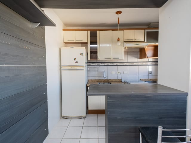 Apartamento 2 quartos e 1 banheiro, para alugar, no bairro Fragata em Pelotas