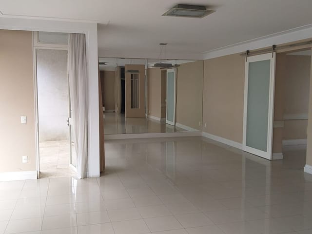 Apartamento com 41m² 1 quarto e 1 banheiro, à venda, no bairro Vila Mariana em São Paulo