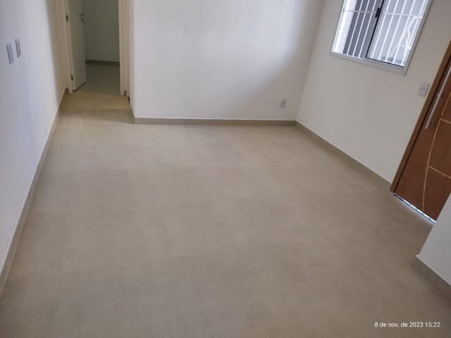 Apartamento com 34m² 1 quarto e 1 banheiro, à venda, no bairro Vila Anastácio em São Paulo