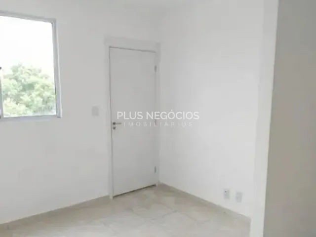 Apartamento com 45m² 2 quartos e 1 banheiro, à venda, no bairro Ipatinga em Sorocaba