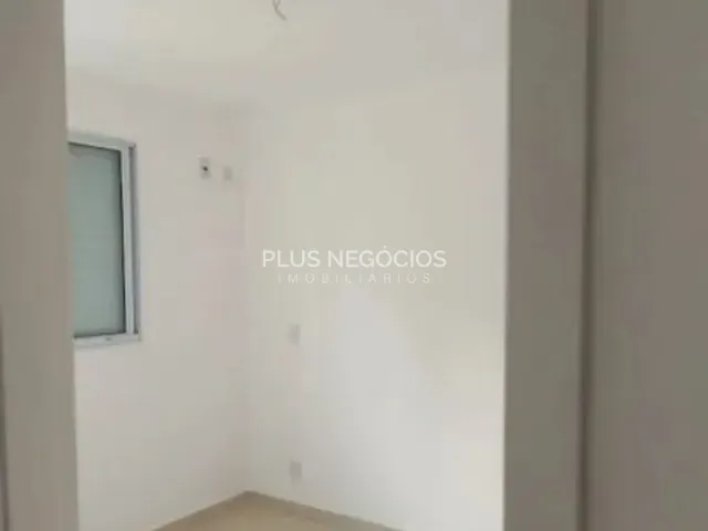 Apartamento com 45m² 2 quartos e 1 banheiro, à venda, no bairro Ipatinga em Sorocaba