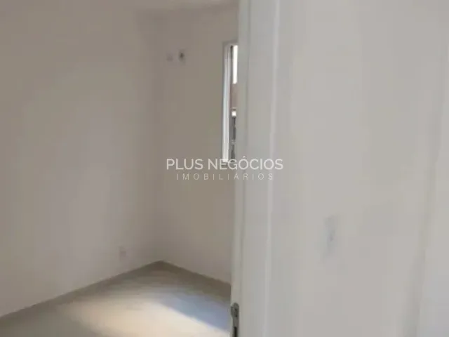 Apartamento com 45m² 2 quartos e 1 banheiro, à venda, no bairro Ipatinga em Sorocaba