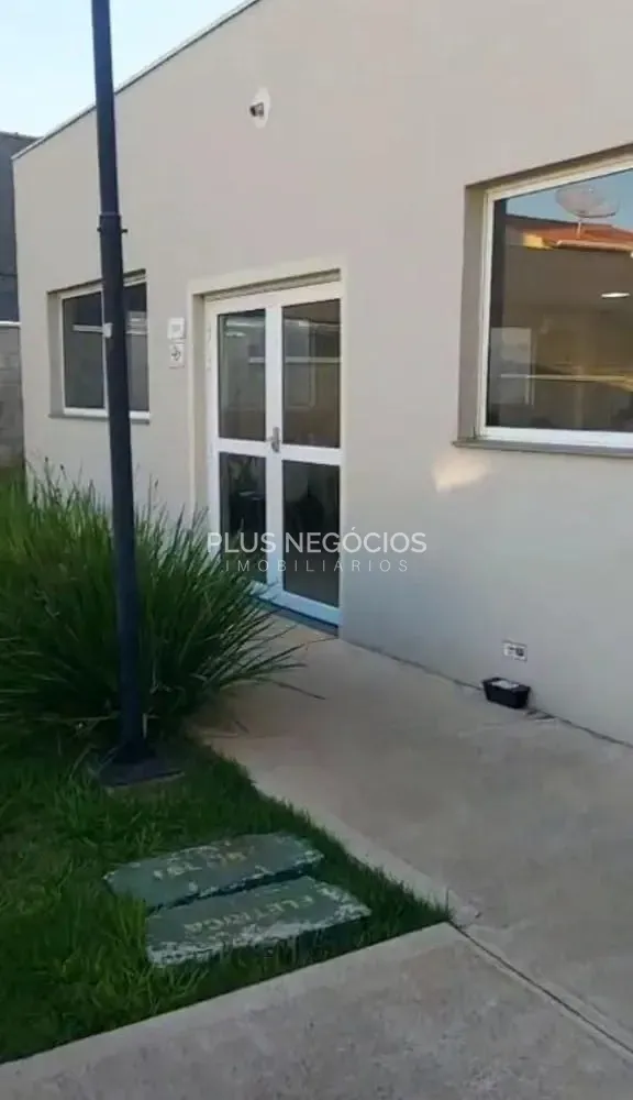 Apartamento, 2 quartos, 45 m² - Foto 7
