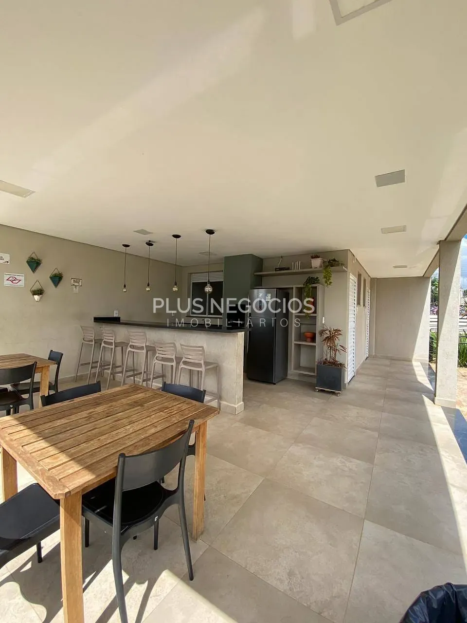 Apartamento, 2 quartos, 45 m² - Foto 8