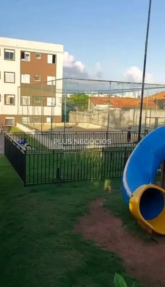 Apartamento, 2 quartos, 45 m² - Foto 11