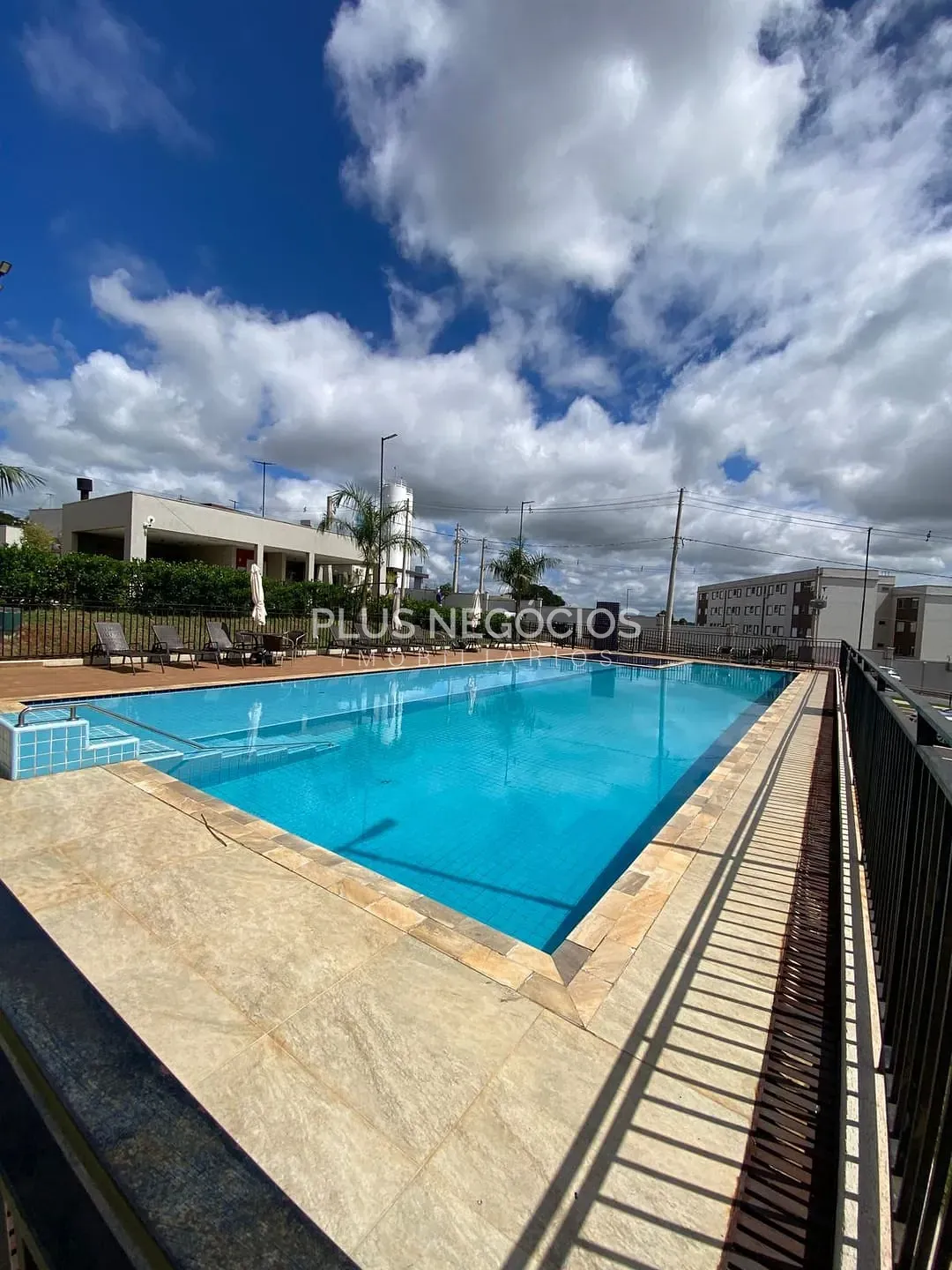 Apartamento, 2 quartos, 45 m² - Foto 13