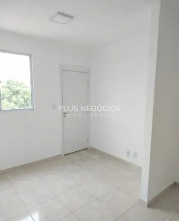 Apartamento, 2 quartos, 45 m² - Foto 2