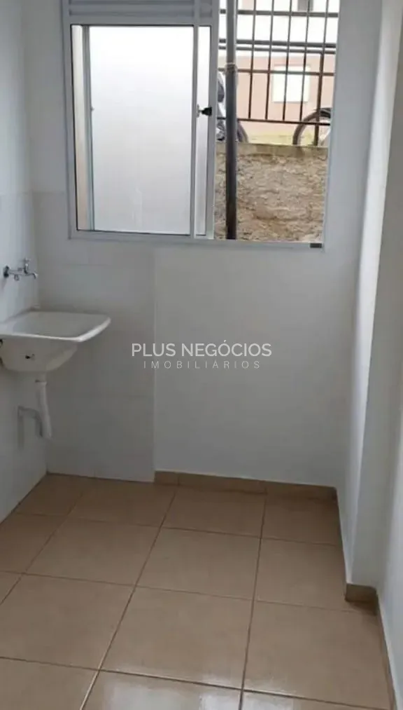 Apartamento, 2 quartos, 45 m² - Foto 5