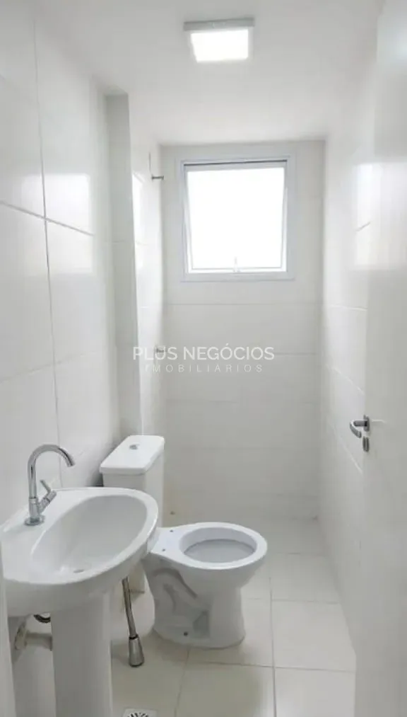 Apartamento, 2 quartos, 45 m² - Foto 6