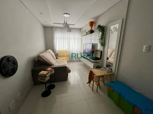 Apartamento 2 quartos e 1 banheiro, à venda, no bairro Jardim Alvorada em São José dos Campos