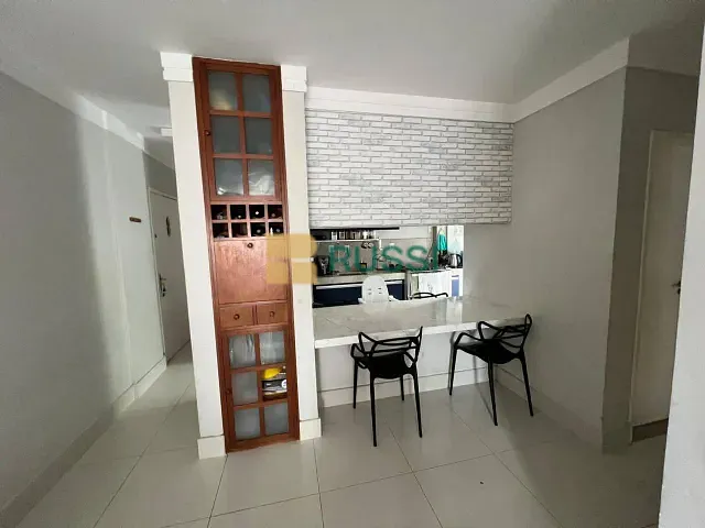 Apartamento 2 quartos e 1 banheiro, à venda, no bairro Jardim Alvorada em São José dos Campos