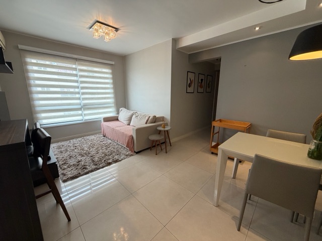 Apartamento com 99m² 2 quartos e 2 banheiros, à venda, no bairro Areal em Pelotas