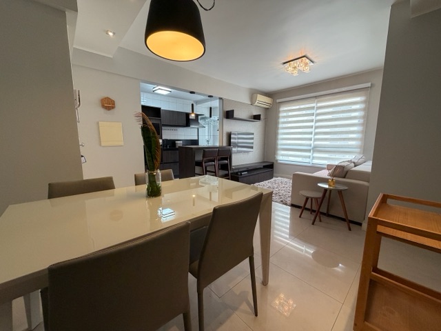 Apartamento com 99m² 2 quartos e 2 banheiros, à venda, no bairro Areal em Pelotas