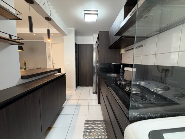 Apartamento com 99m² 2 quartos e 2 banheiros, à venda, no bairro Areal em Pelotas