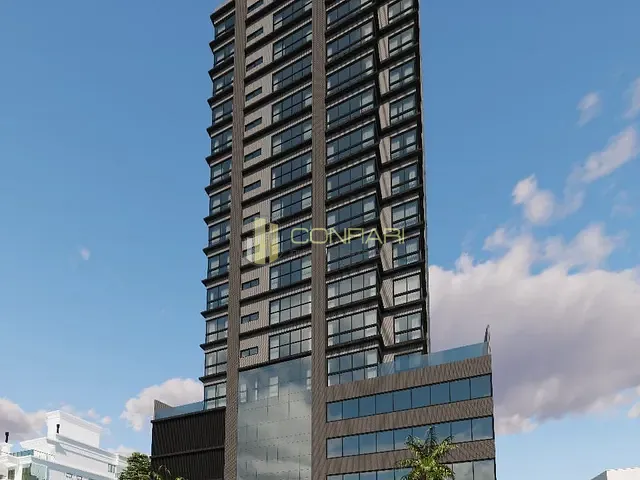 Apartamento 4 quartos e 4 banheiros, à venda, no bairro Pereque em Porto Belo