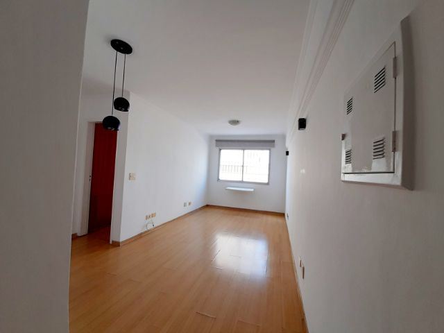 Foto do Apartamento - Apartamento para locação, Saúde, São Paulo, SP | Paulista Imóveis.