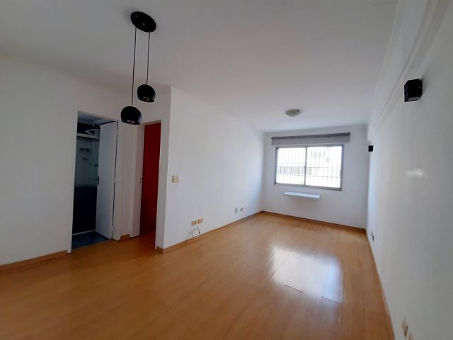 Foto do Apartamento - Apartamento para locação, Saúde, São Paulo, SP | Paulista Imóveis.