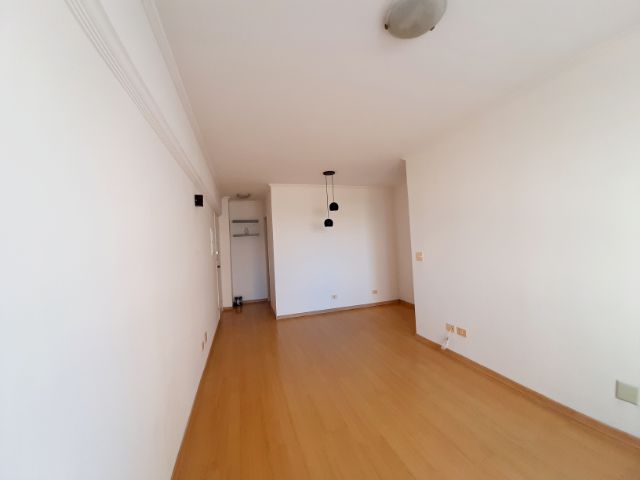 Foto do Apartamento - Apartamento para locação, Saúde, São Paulo, SP | Paulista Imóveis.