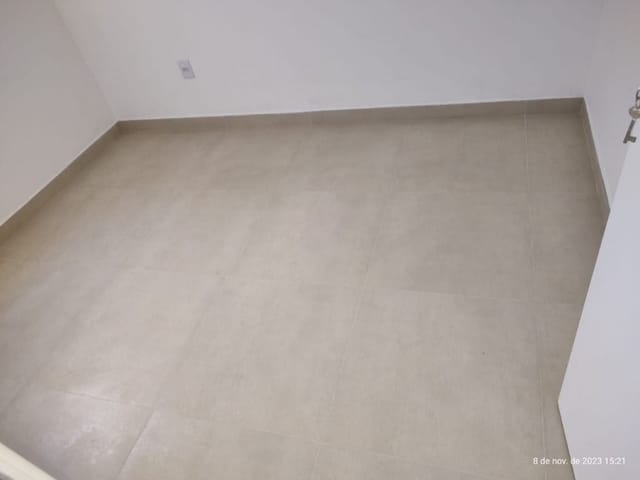 Apartamento com 31m² 1 quarto e 1 banheiro, à venda, no bairro Vila Anastácio em São Paulo