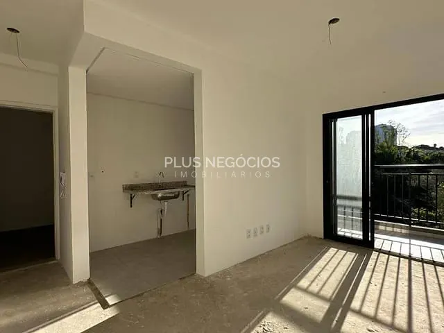 Apartamento com 56m² 2 quartos e 1 banheiro, à venda, no bairro Vila Domingues em Votorantim