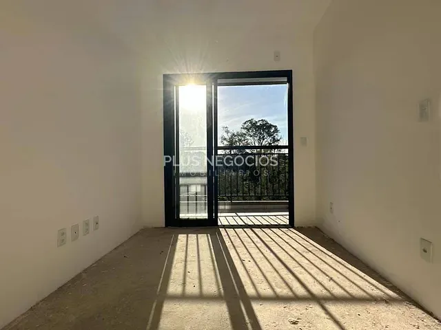 Apartamento com 56m² 2 quartos e 1 banheiro, à venda, no bairro Vila Domingues em Votorantim