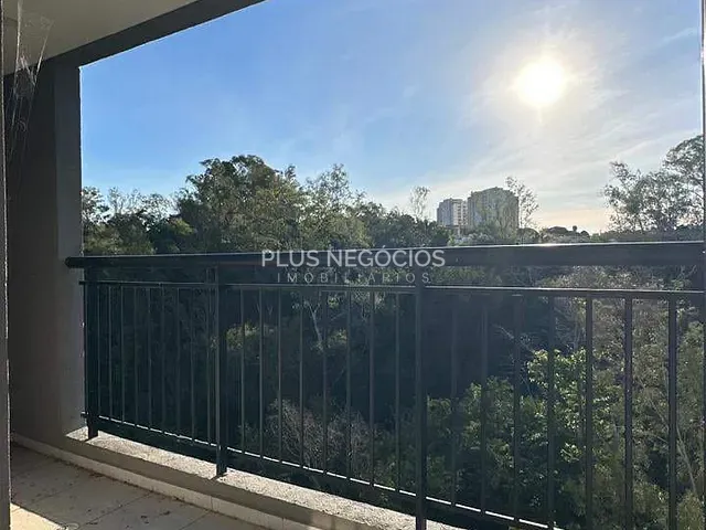 Apartamento com 56m² 2 quartos e 1 banheiro, à venda, no bairro Vila Domingues em Votorantim