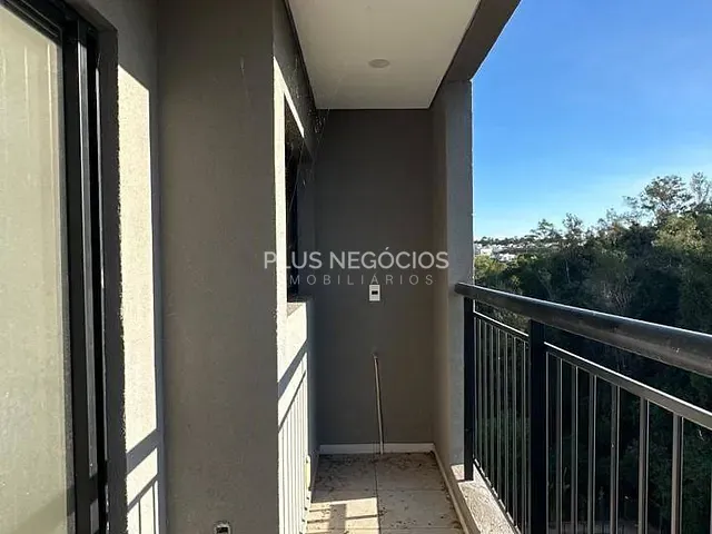 Apartamento com 56m² 2 quartos e 1 banheiro, à venda, no bairro Vila Domingues em Votorantim