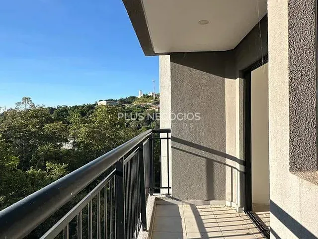 Apartamento com 56m² 2 quartos e 1 banheiro, à venda, no bairro Vila Domingues em Votorantim