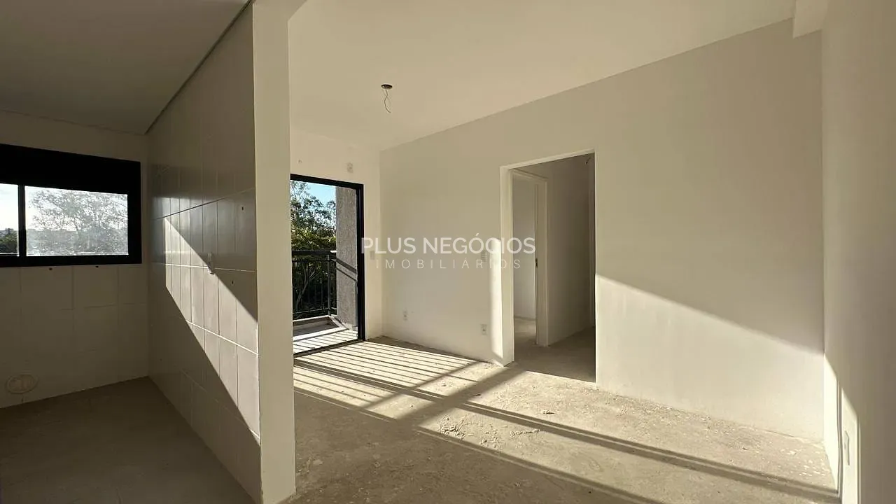 Apartamento, 2 quartos, 55 m² - Foto 7