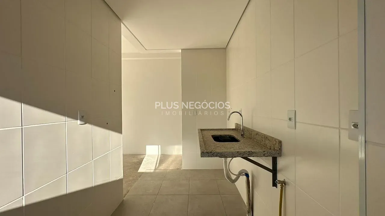 Apartamento, 2 quartos, 55 m² - Foto 8