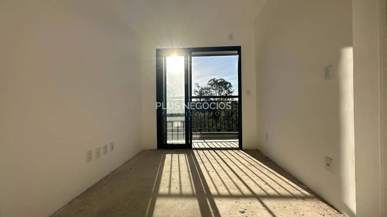 Apartamento, 2 quartos, 55 m² - Foto 2