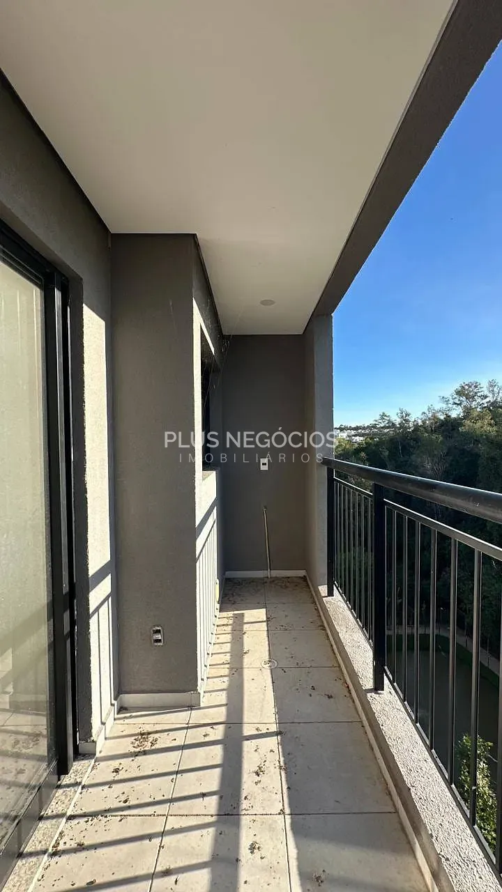 Apartamento, 2 quartos, 55 m² - Foto 4