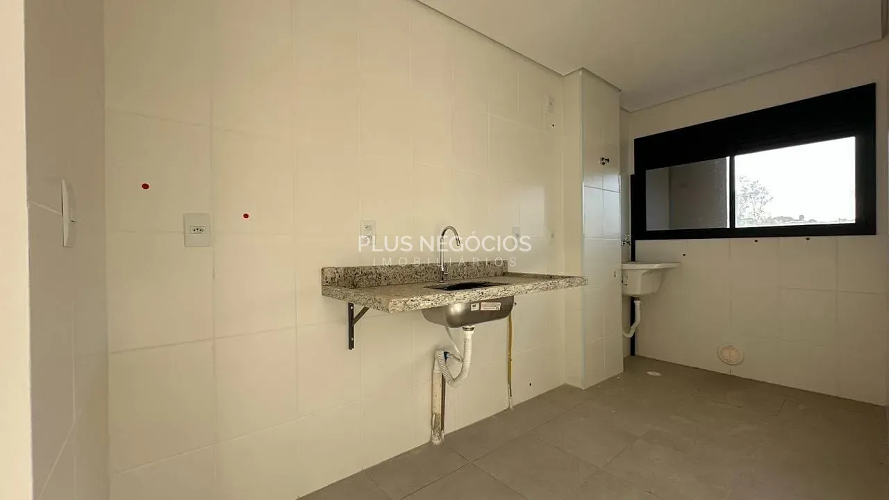 Apartamento, 2 quartos, 55 m² - Foto 9