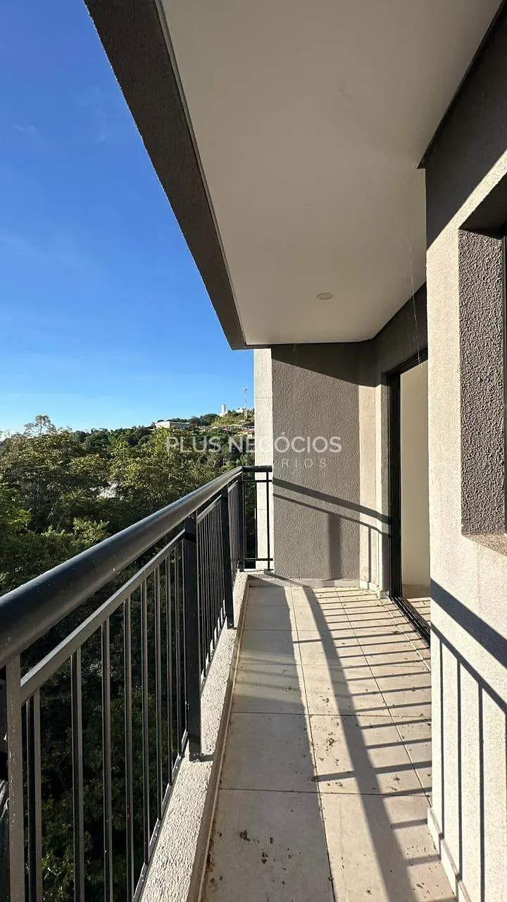 Apartamento, 2 quartos, 55 m² - Foto 3