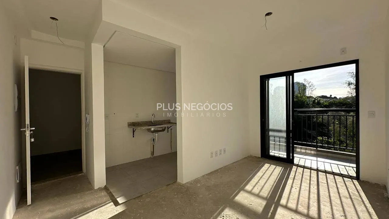 Apartamento, 2 quartos, 55 m² - Foto 11