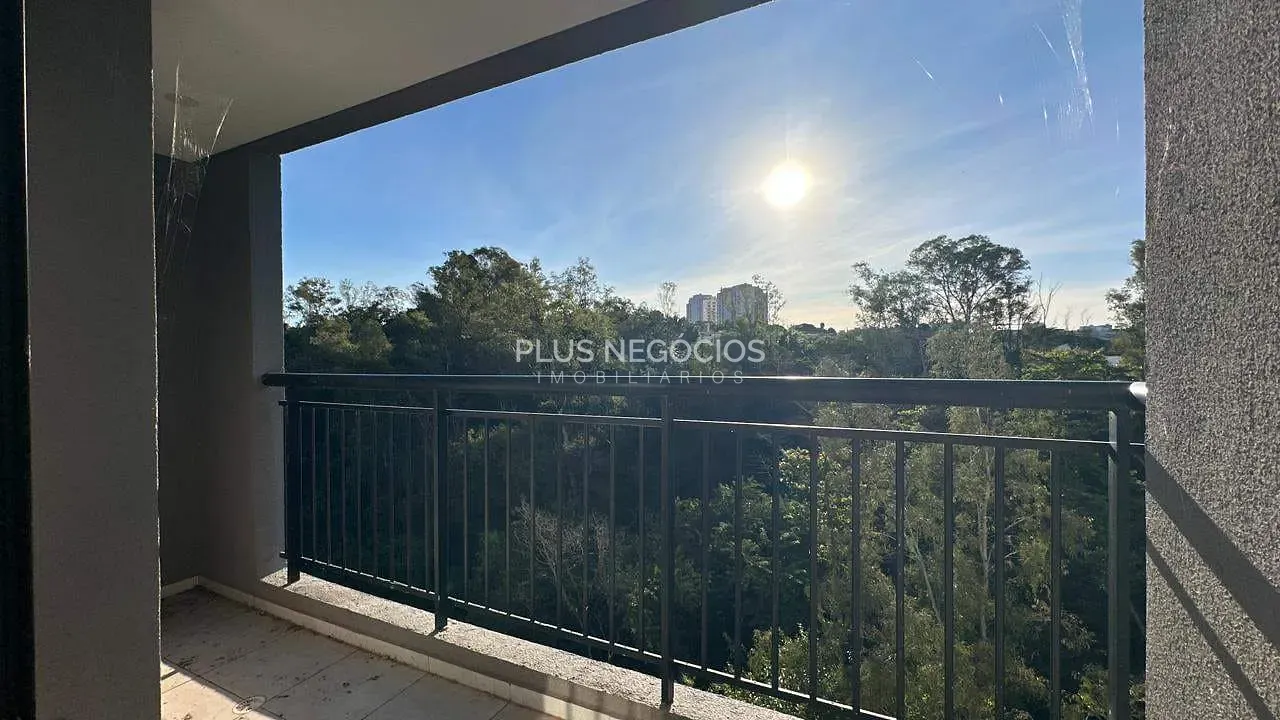 Apartamento, 2 quartos, 55 m² - Foto 6
