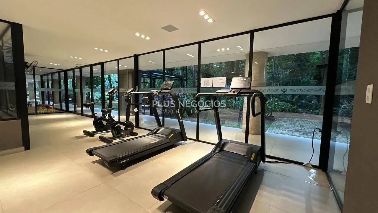 Apartamento, 2 quartos, 55 m² - Foto 19