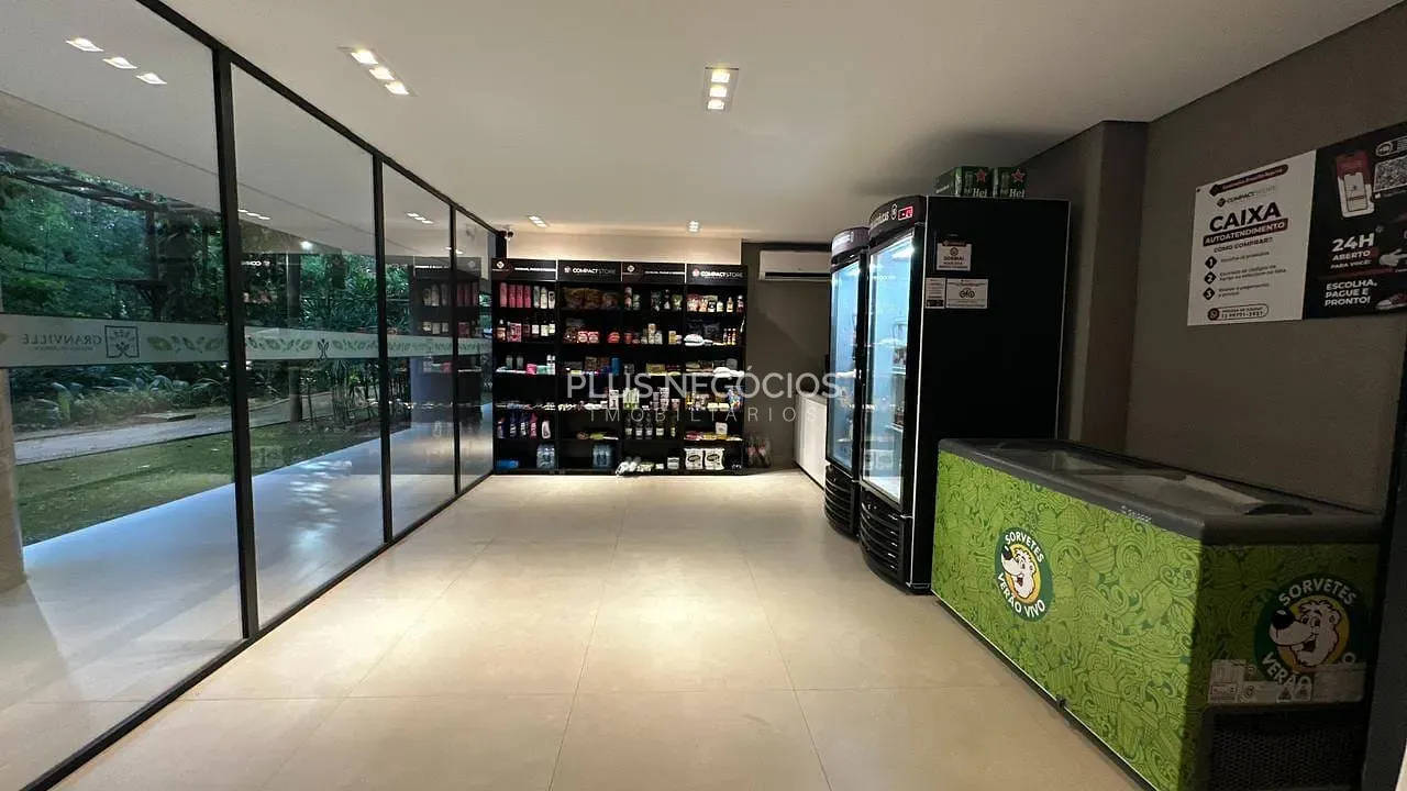 Apartamento, 2 quartos, 55 m² - Foto 21