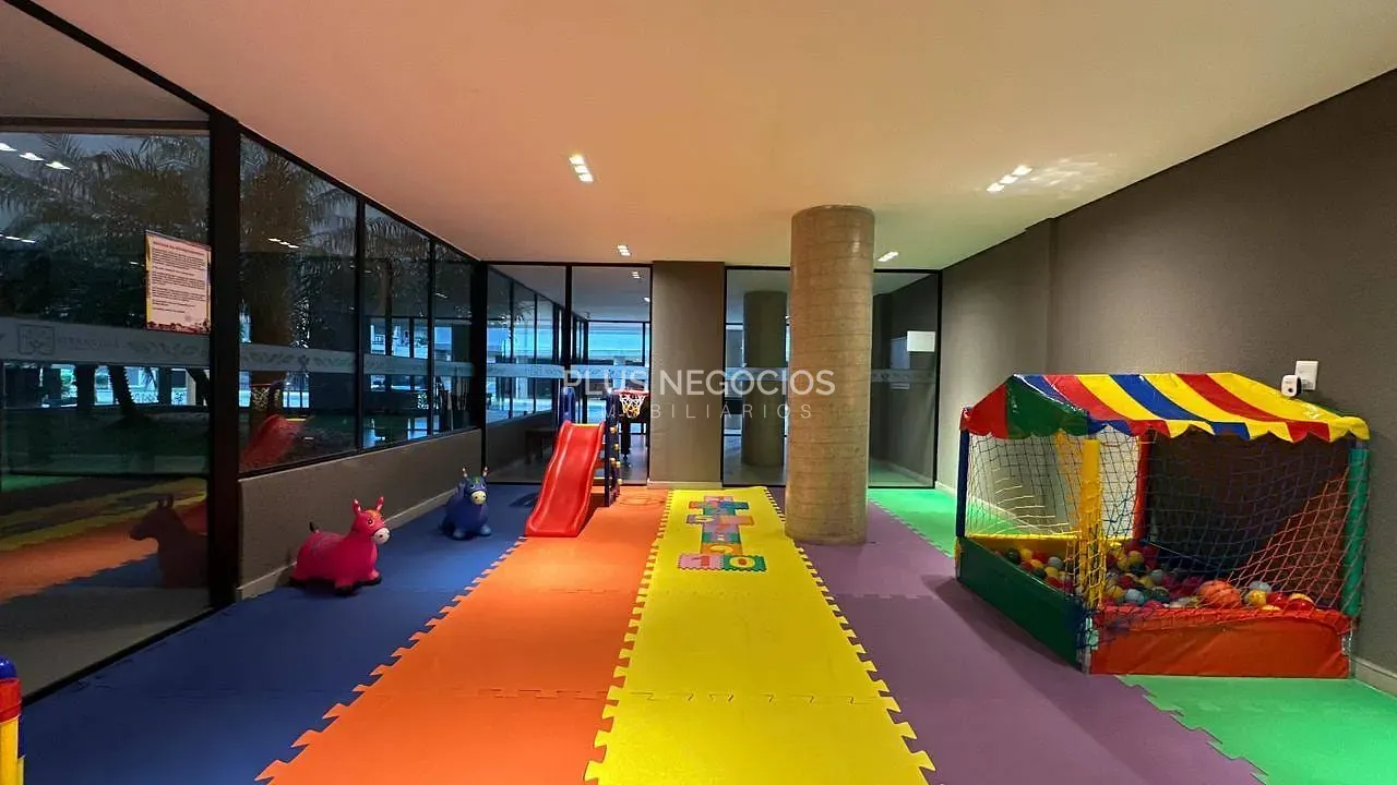Apartamento, 2 quartos, 55 m² - Foto 22