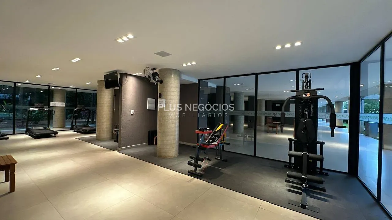 Apartamento, 2 quartos, 55 m² - Foto 24