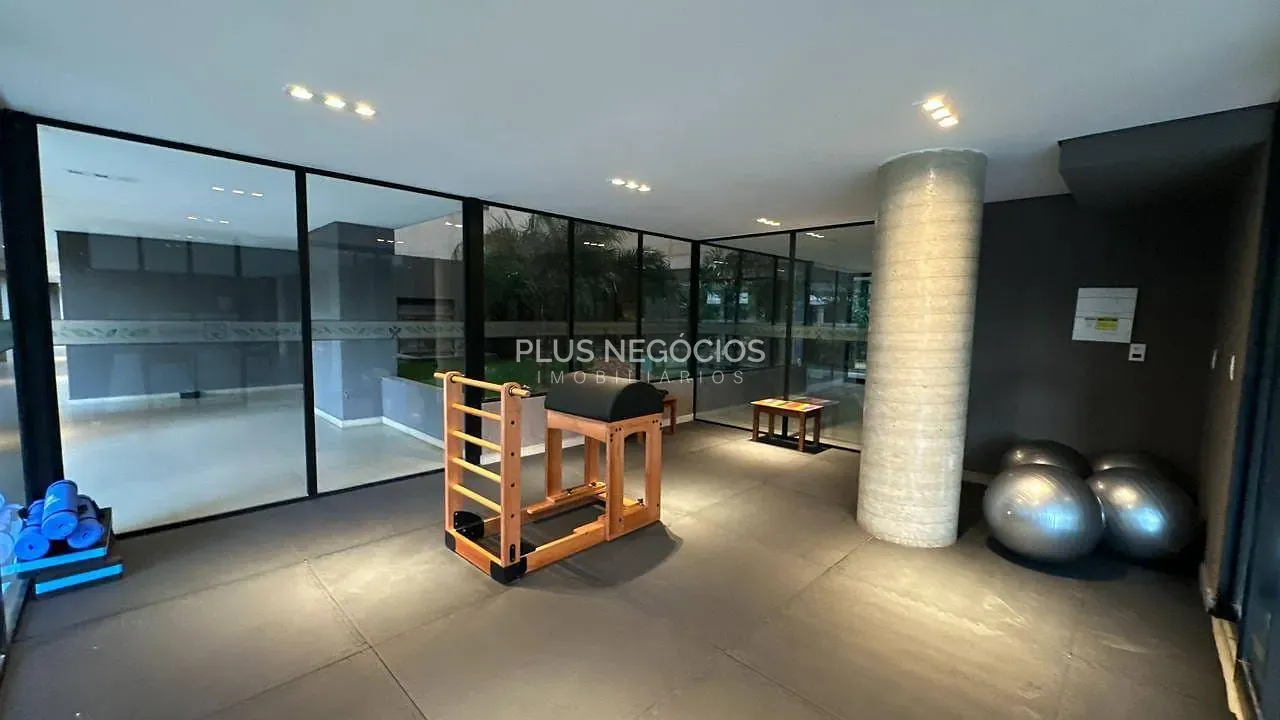 Apartamento, 2 quartos, 55 m² - Foto 25