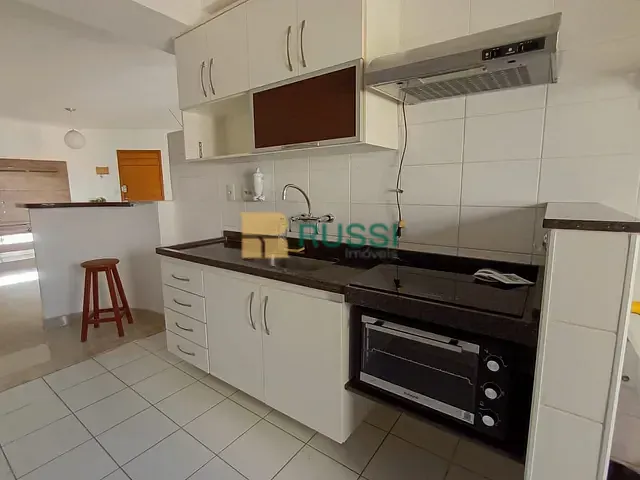 Apartamento 2 quartos e 2 banheiros, à venda ou para alugar, no bairro Jardim Esplanada II em São José dos Campos