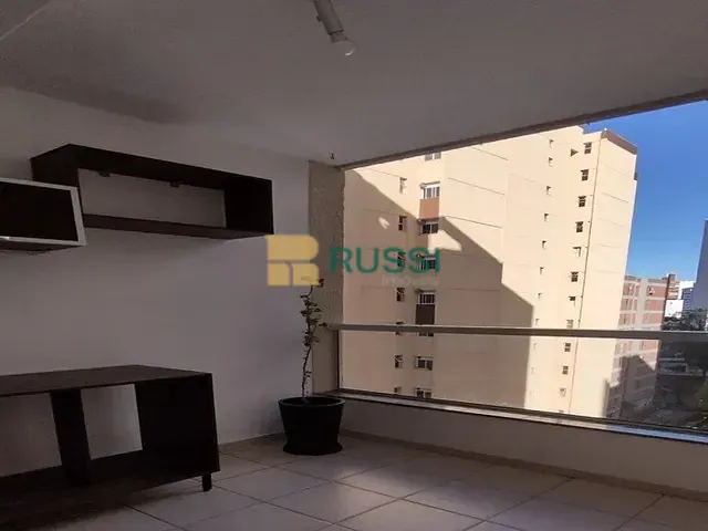 Apartamento 2 quartos e 2 banheiros, à venda ou para alugar, no bairro Jardim Esplanada II em São José dos Campos
