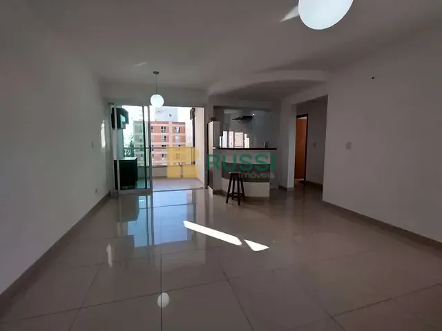 Apartamento 2 quartos e 2 banheiros, à venda ou para alugar, no bairro Jardim Esplanada II em São José dos Campos