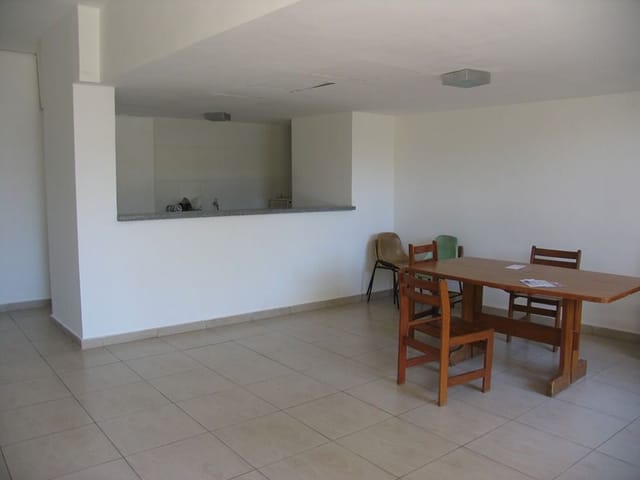 Apartamento 1 quarto e 1 banheiro, à venda, no bairro Cambuci em São Paulo