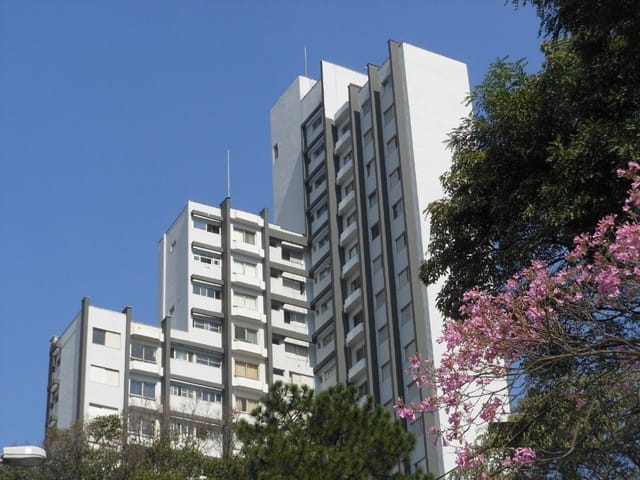 Apartamento 1 quarto e 1 banheiro, à venda, no bairro Cambuci em São Paulo