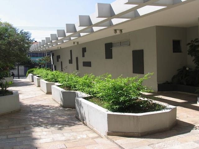 Apartamento 1 quarto e 1 banheiro, à venda, no bairro Cambuci em São Paulo