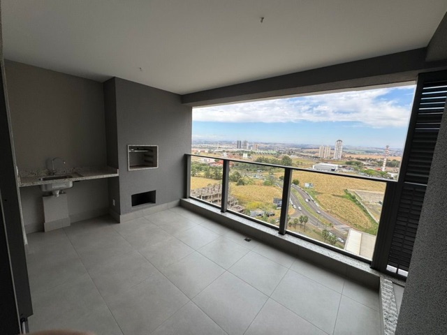Apartamento com 182m² 2 quartos e 2 banheiros, à venda, no bairro Gleba Palhano em Londrina