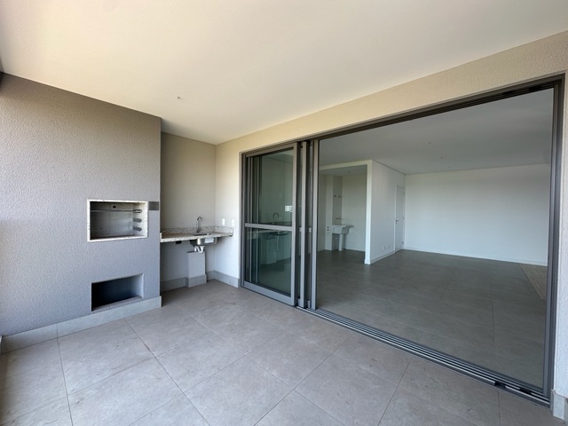 Apartamento com 182m² 2 quartos e 2 banheiros, à venda, no bairro Gleba Palhano em Londrina