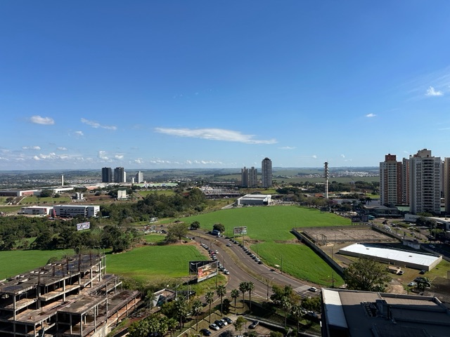 Apartamento com 182m² 2 quartos e 2 banheiros, à venda, no bairro Gleba Palhano em Londrina
